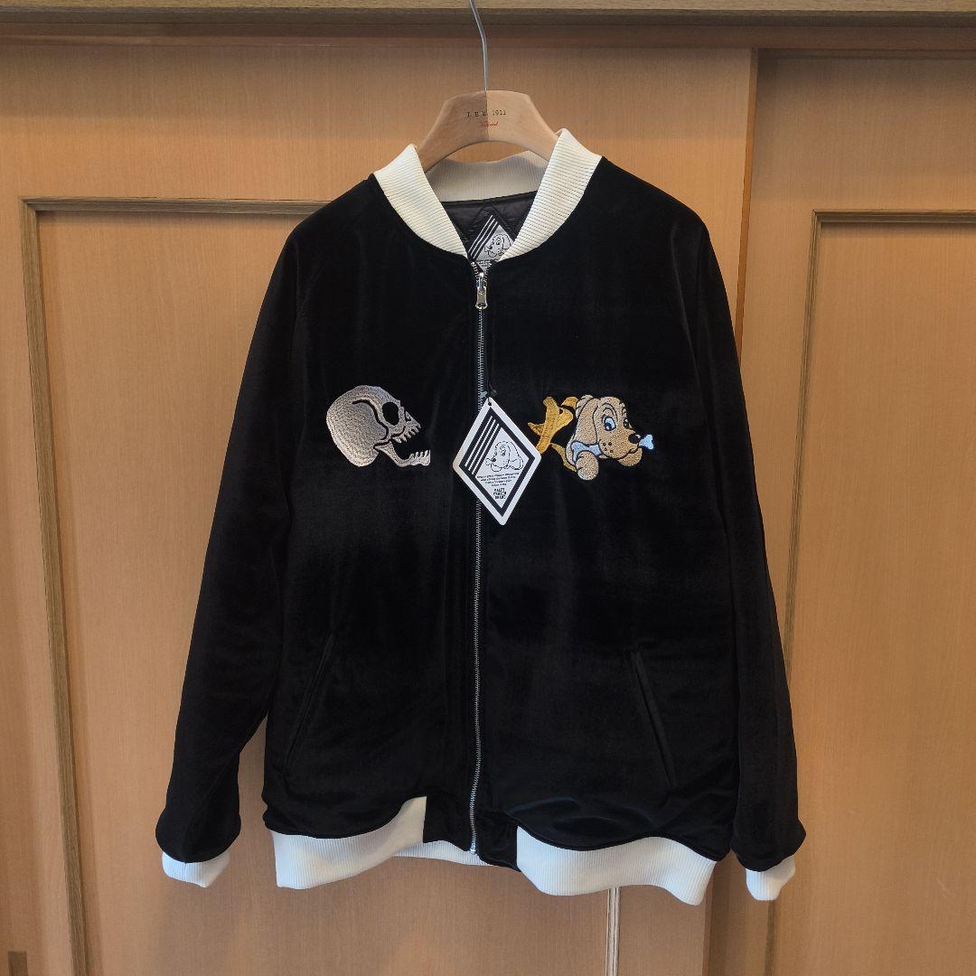 ガルフィー　スカジャン　GALFY