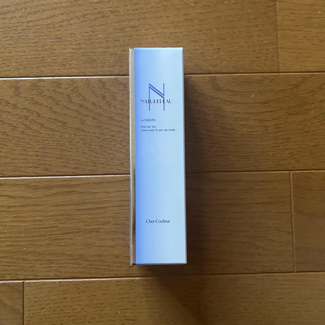 シェルクルール　オーパーリバース　50ml