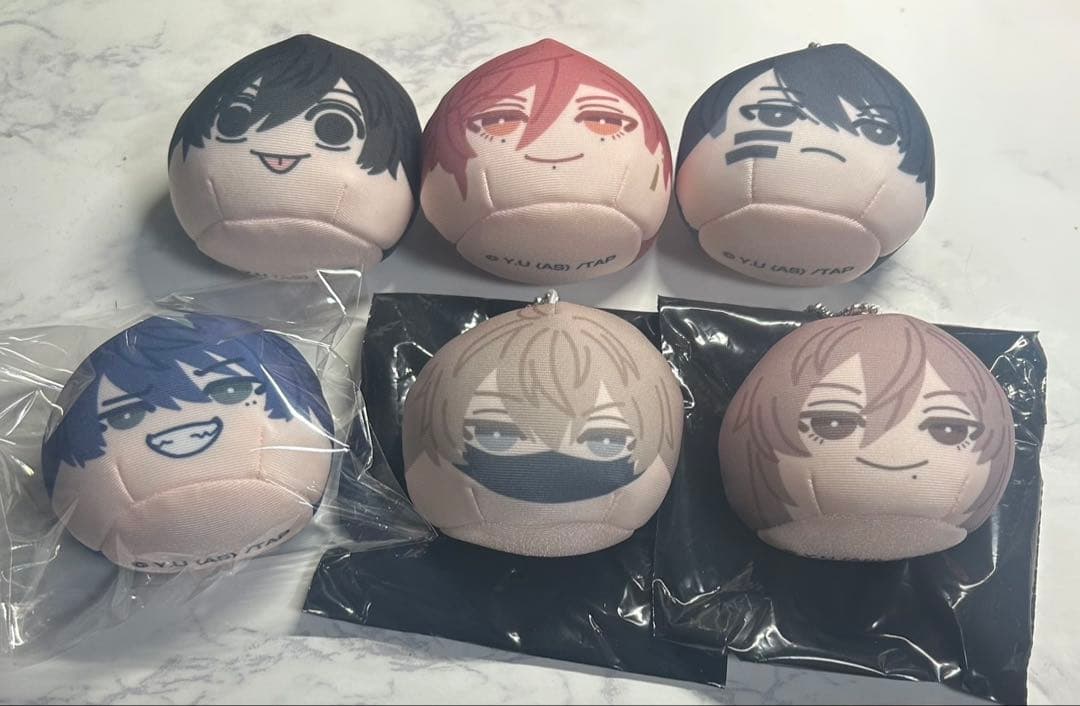 桃源暗鬼 おまんじゅう