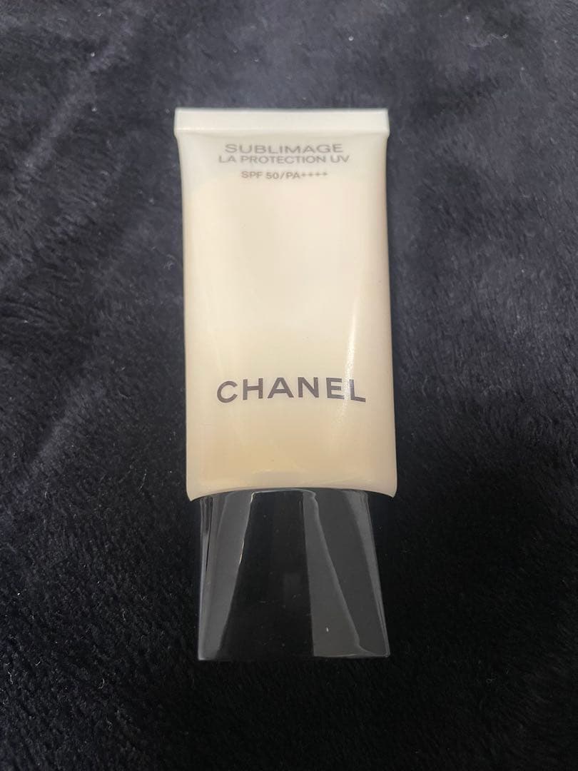 CHANEL 日焼け止め乳液　サブリマージュ　ラ　プロテクシオン UV50
