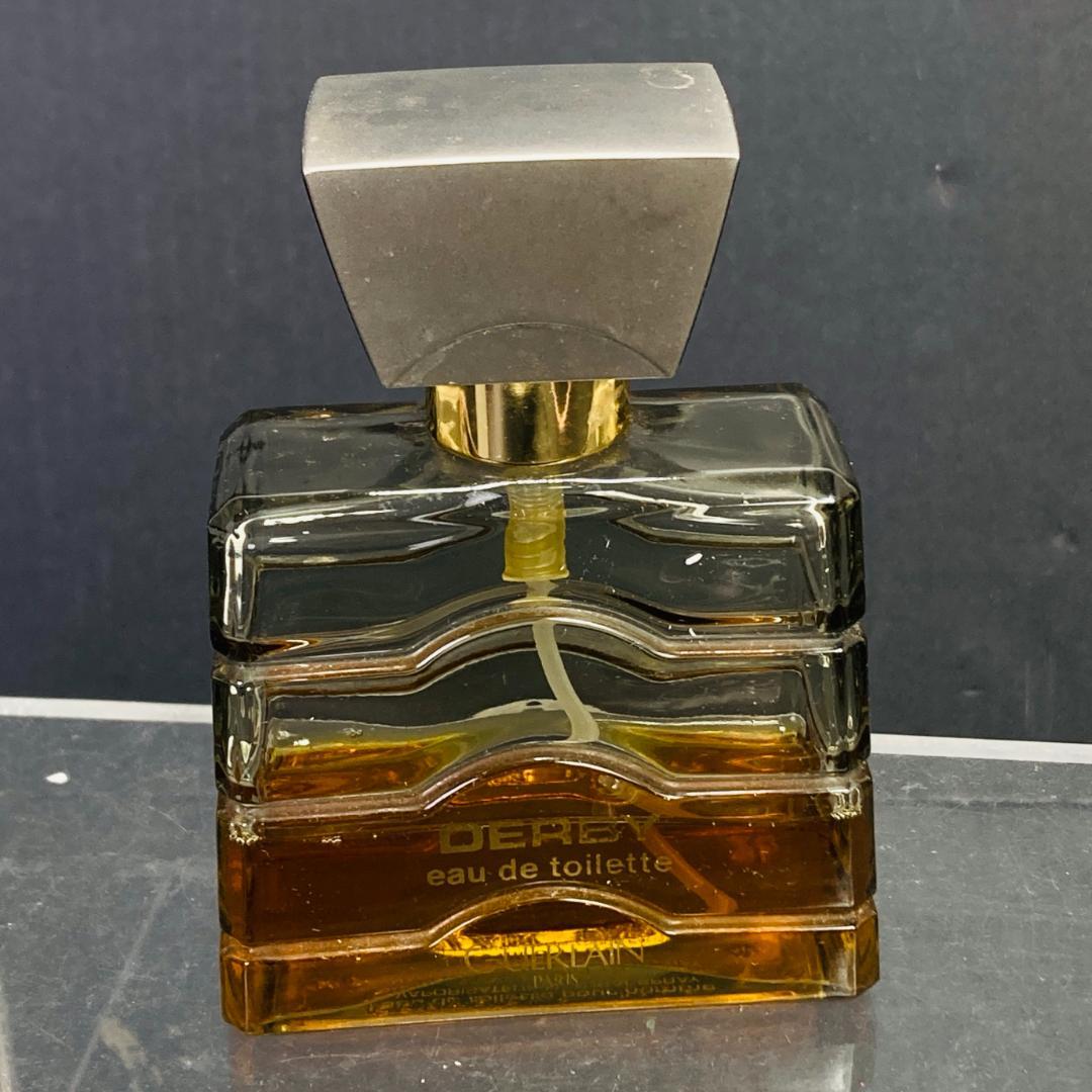 GUERAIN DERBY ダービー 香水 100ml オーデトワレ ゲラン