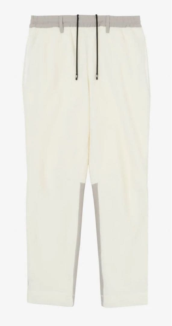 tfw49 FLEECE PANTS T072420018 ロングパンツ