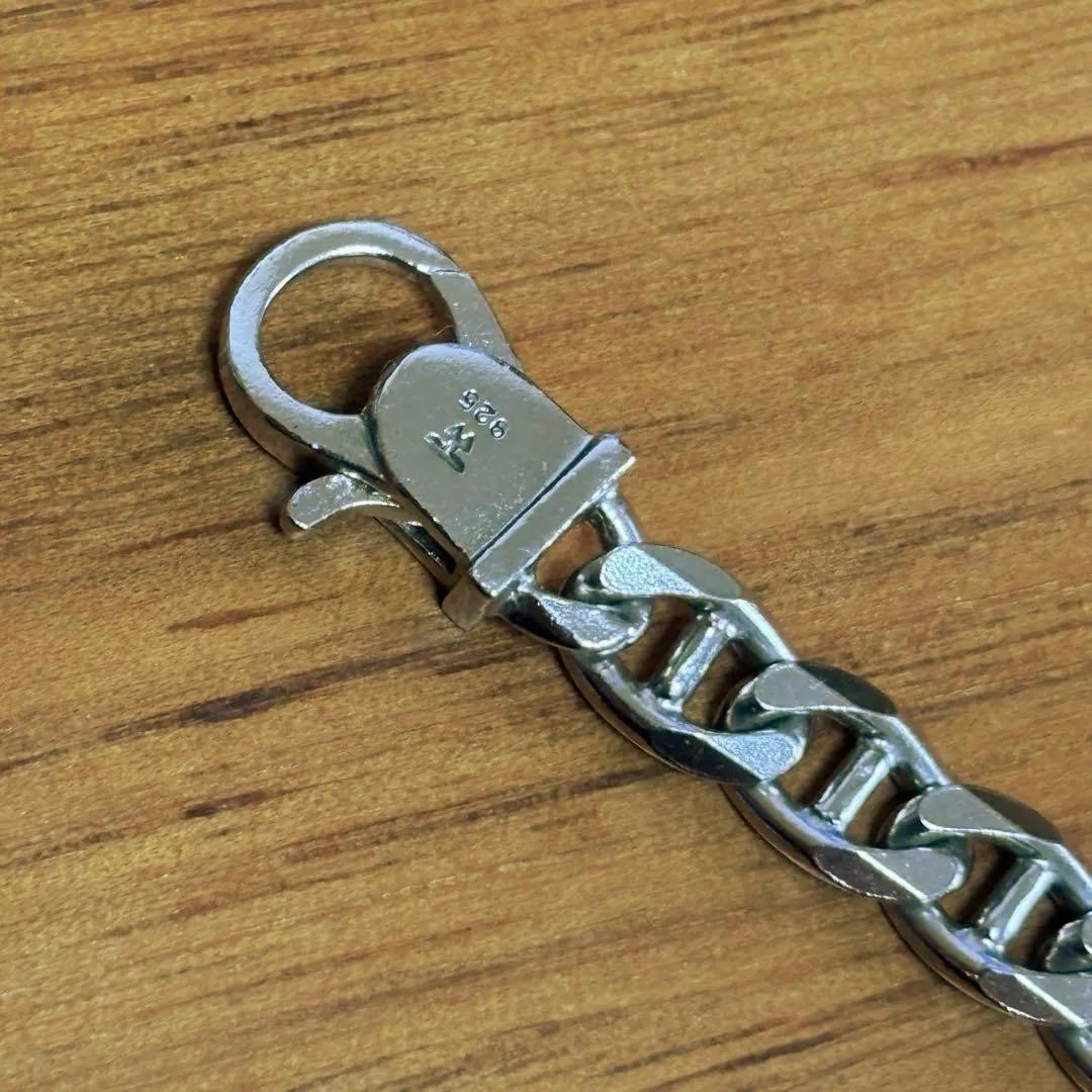 未使用】TOM WOOD Jude Bracelet トムウッド 7.7インチ - メルカリ