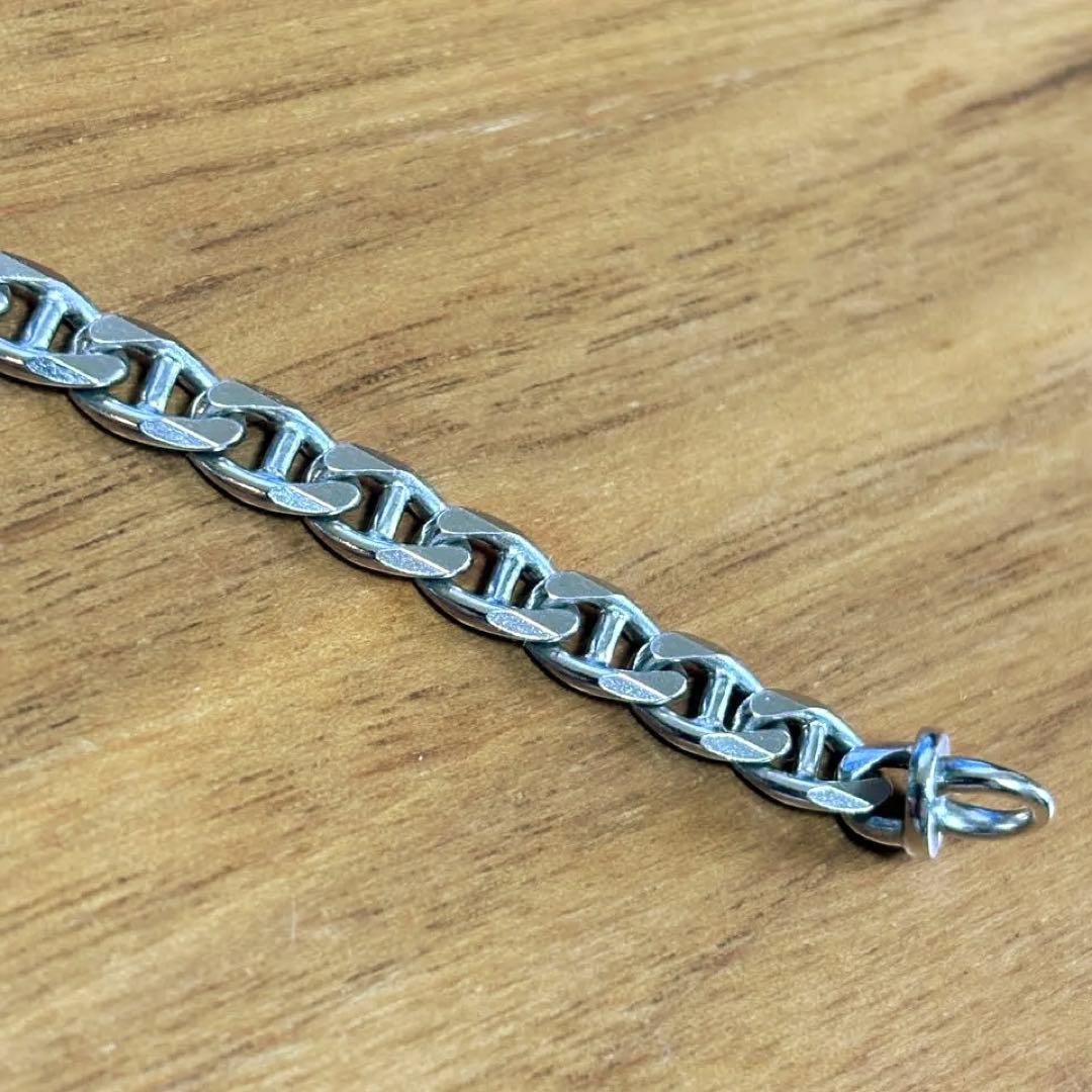 未使用】TOM WOOD Jude Bracelet トムウッド 7.7インチ - メルカリ