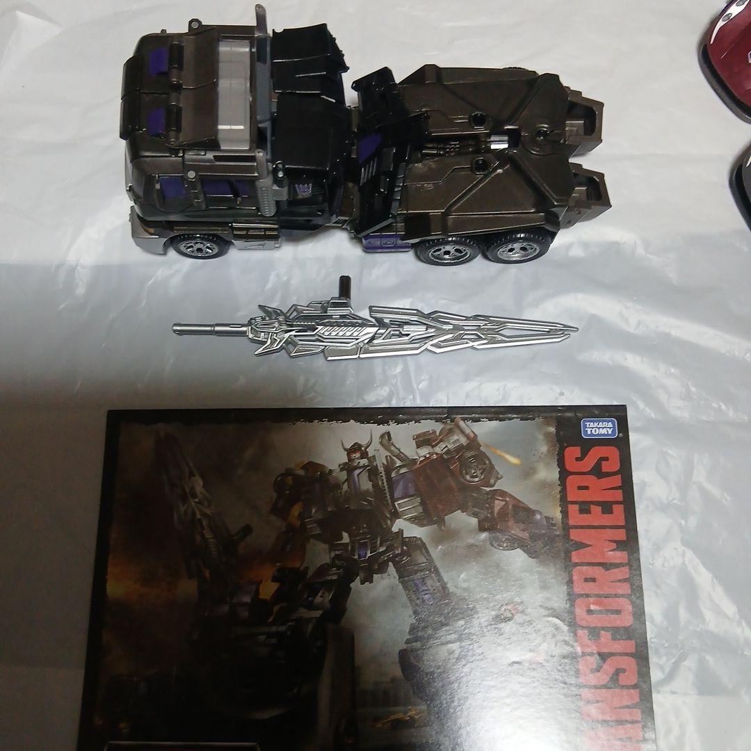 トランスフォーマー ユナイトウォリアーズ　メナゾール