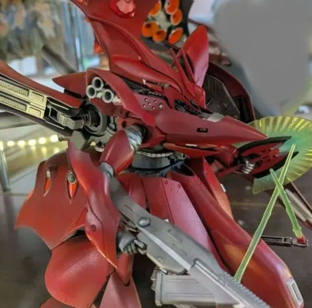 オンライン ショップホビー・楽器・アート - HGナイチンゲール 塗装済み