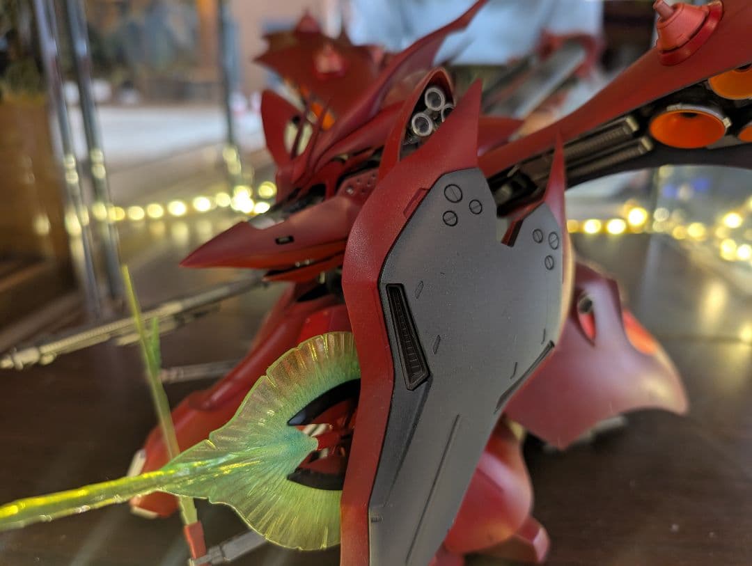 オンライン ショップホビー・楽器・アート - HGナイチンゲール 塗装済み