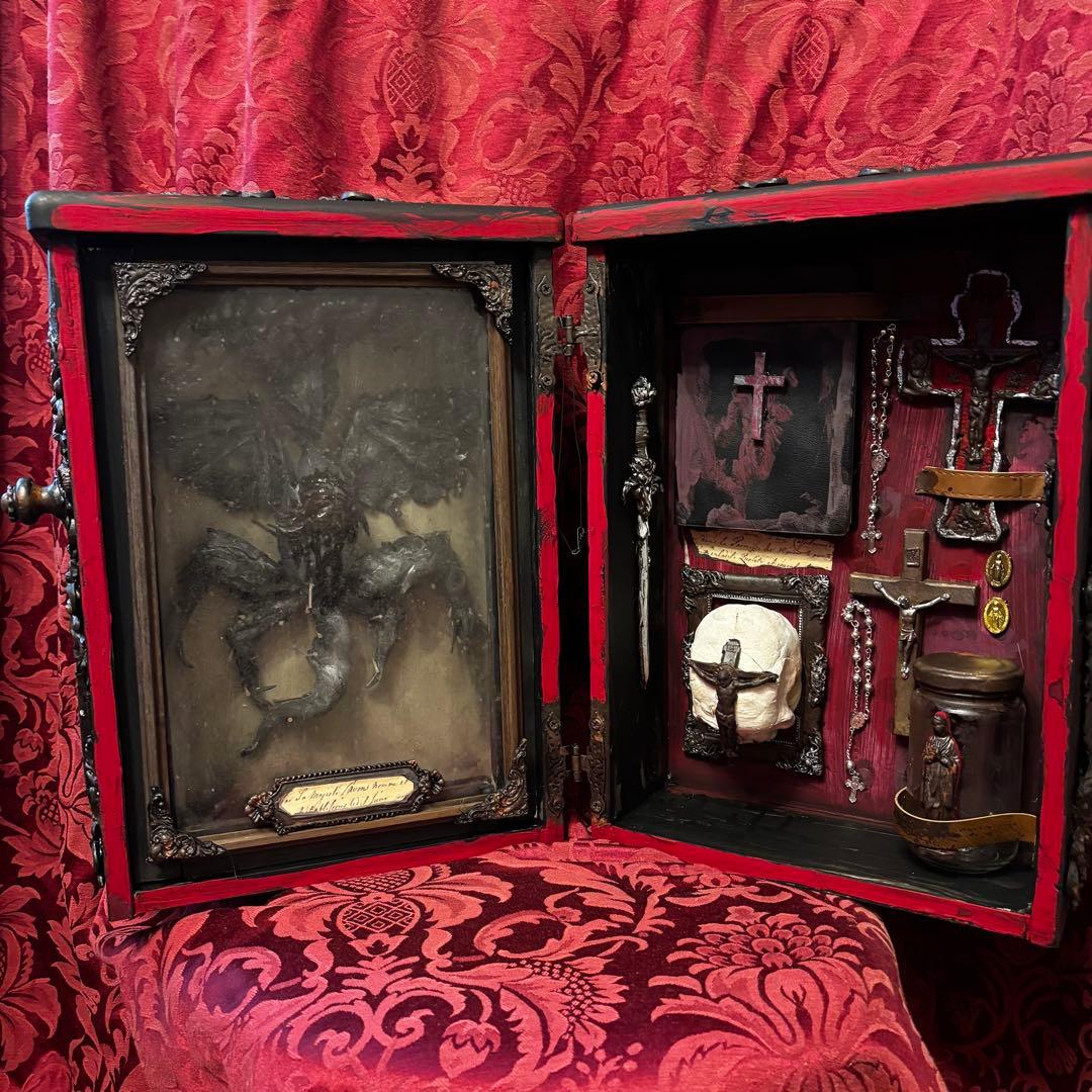 【1点限定品】悪魔滅殺祭壇(middle) standstones 商品カテゴリー 鬼滅の刃