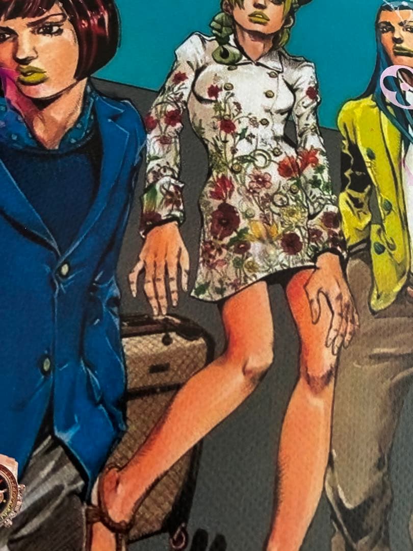 ◇Edition of 10◇ DEATH NYC アートポスター jo112 - メルカリ