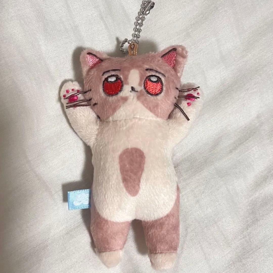 ずっと真夜中でいいのに。 ずとまよ しょがスト ぬいぐるみ