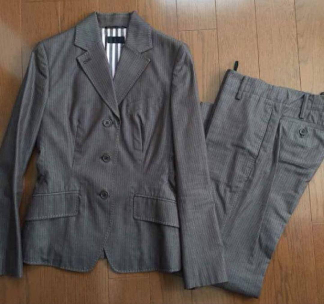 Paul smith パンツスーツ