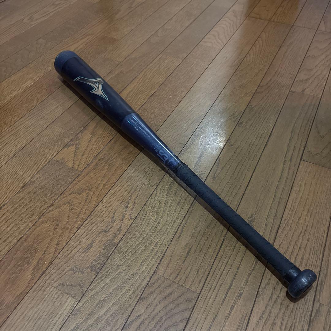 【サミール】MIZUNO BEYOND LEGACY 少年軟式バット