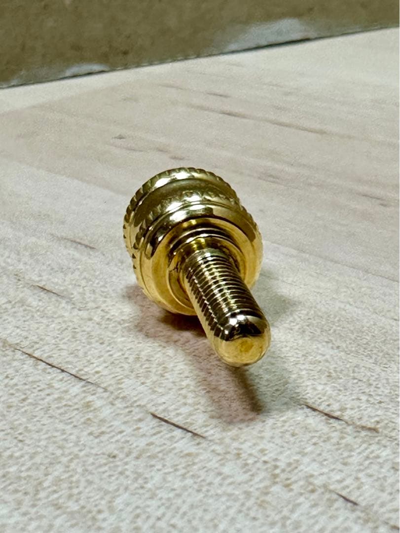 柴ネジ セルマー・ヤナギサワ用 ユニバーサルライトGP柴ネジ