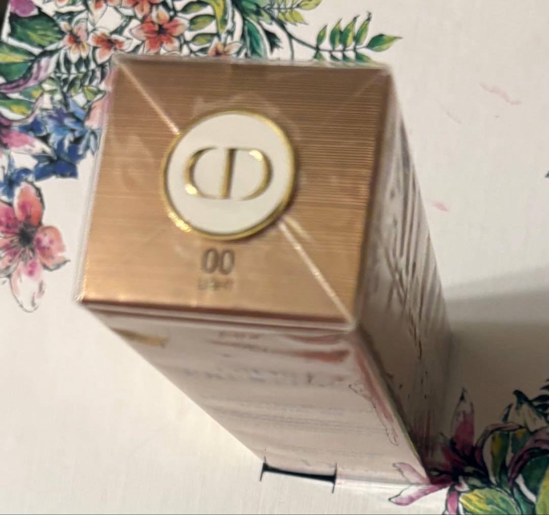 Dior プレステージホワイト ル プロテクターUV ミネラルBB 00 未開封