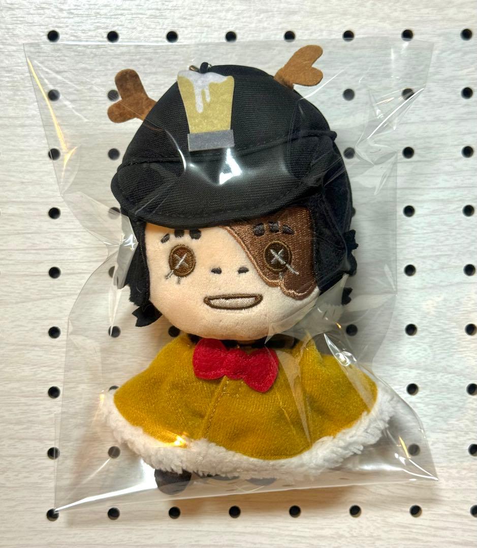 よ*止様 第五人格　てるりーる　探鉱者