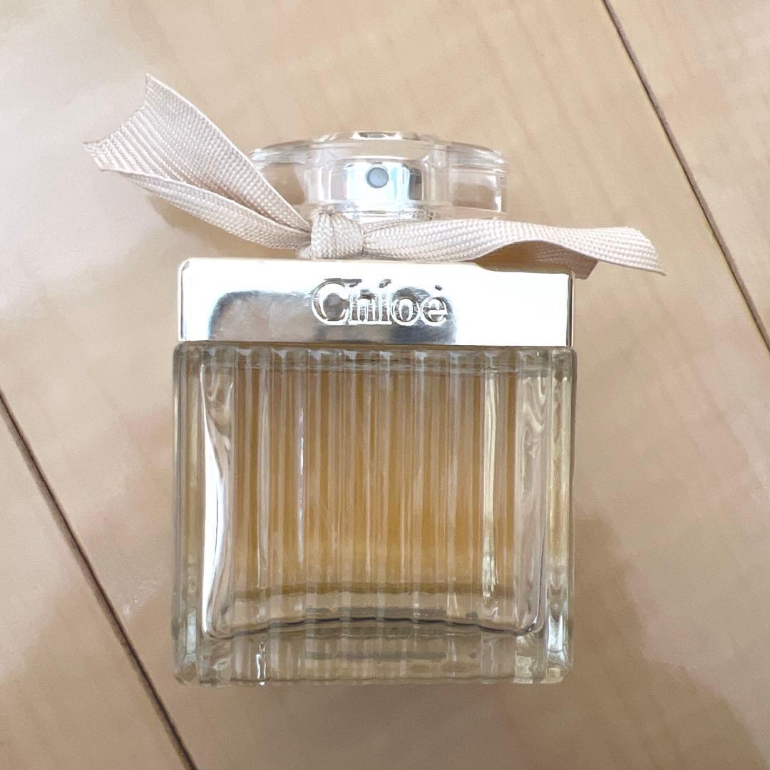 Chloé オードパルファム 75ml