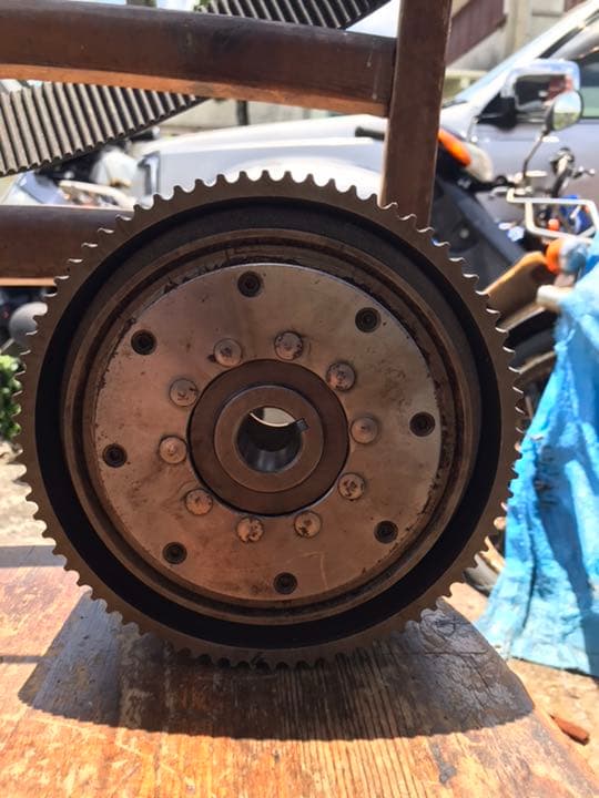 きくりん様専用ハーレーダビッドソン プライマリーベルト ベルト