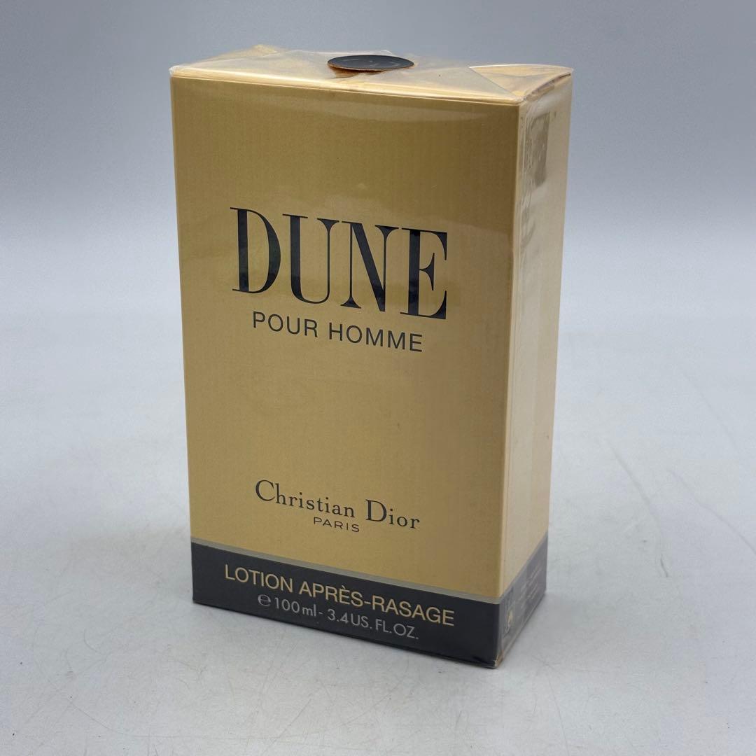 クリスチャンディオール デューン プールオム メンズ 1022-S7208s