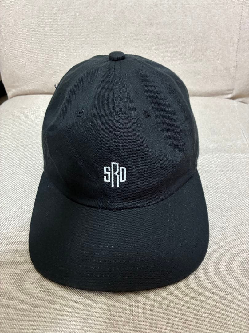 RHC × standard california ロンハーマン　キャップ