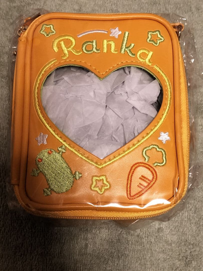 マクロス万国博覧会 マクロスF ランカ・リー グッズ4点まとめ 東京会場