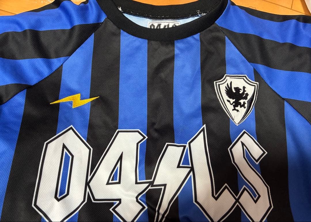 04 Limited Sazabys フォーリミ Tシャツ バンド バンT - メルカリ