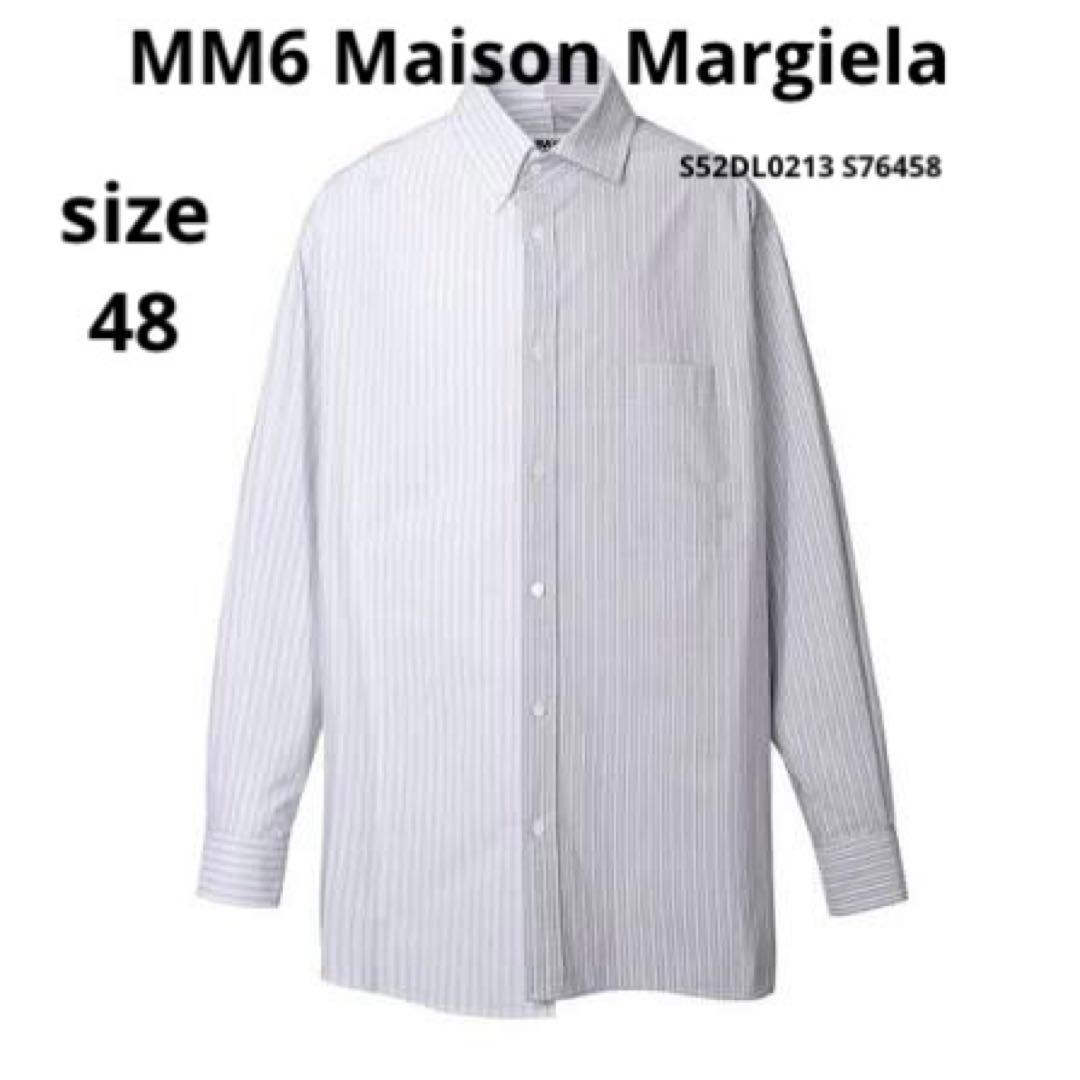 な*ク様 MM6 Maison Margiela シャツ