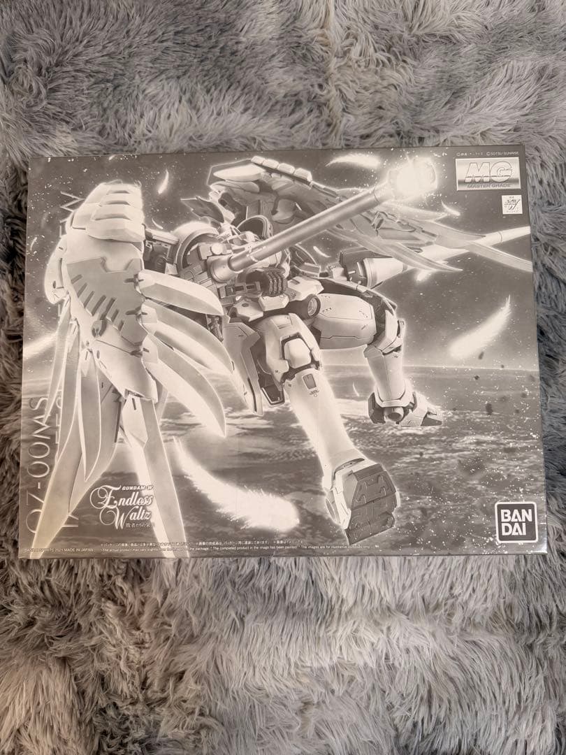 ガンプラまとめ売り プレバン トールギスフリューゲル F EW - メルカリ