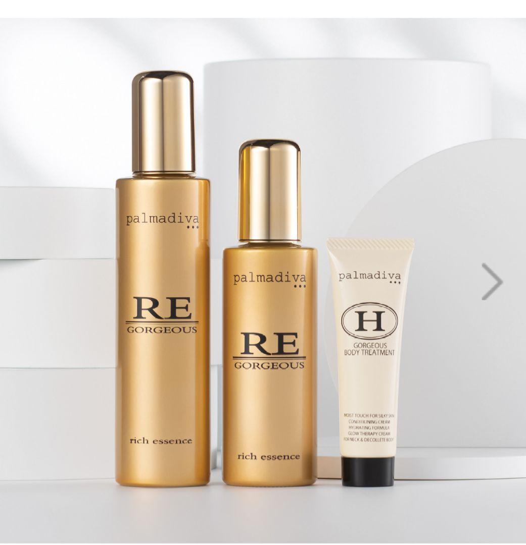 パルマディーバ　リッチエッセンスゴージャスH