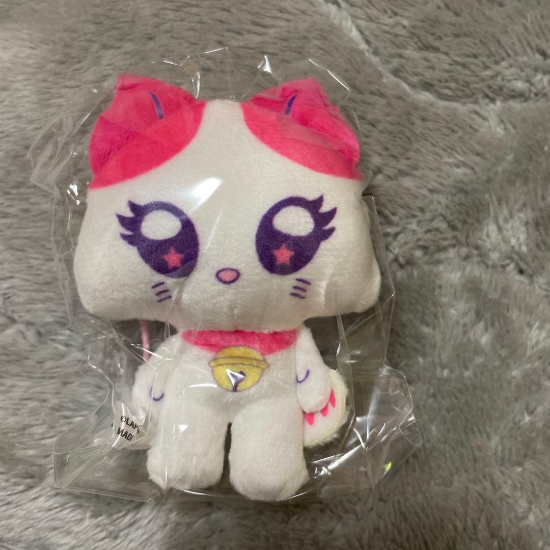 ME:I かぷっこふれんず2 RI:NYAN 村上璃杏 - メルカリ