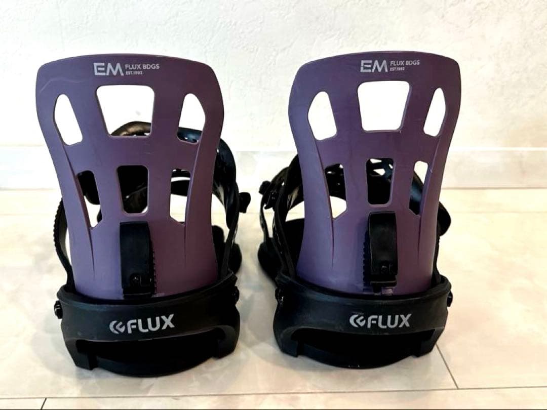 FLUX EM XSサイズ 21～23.5cm