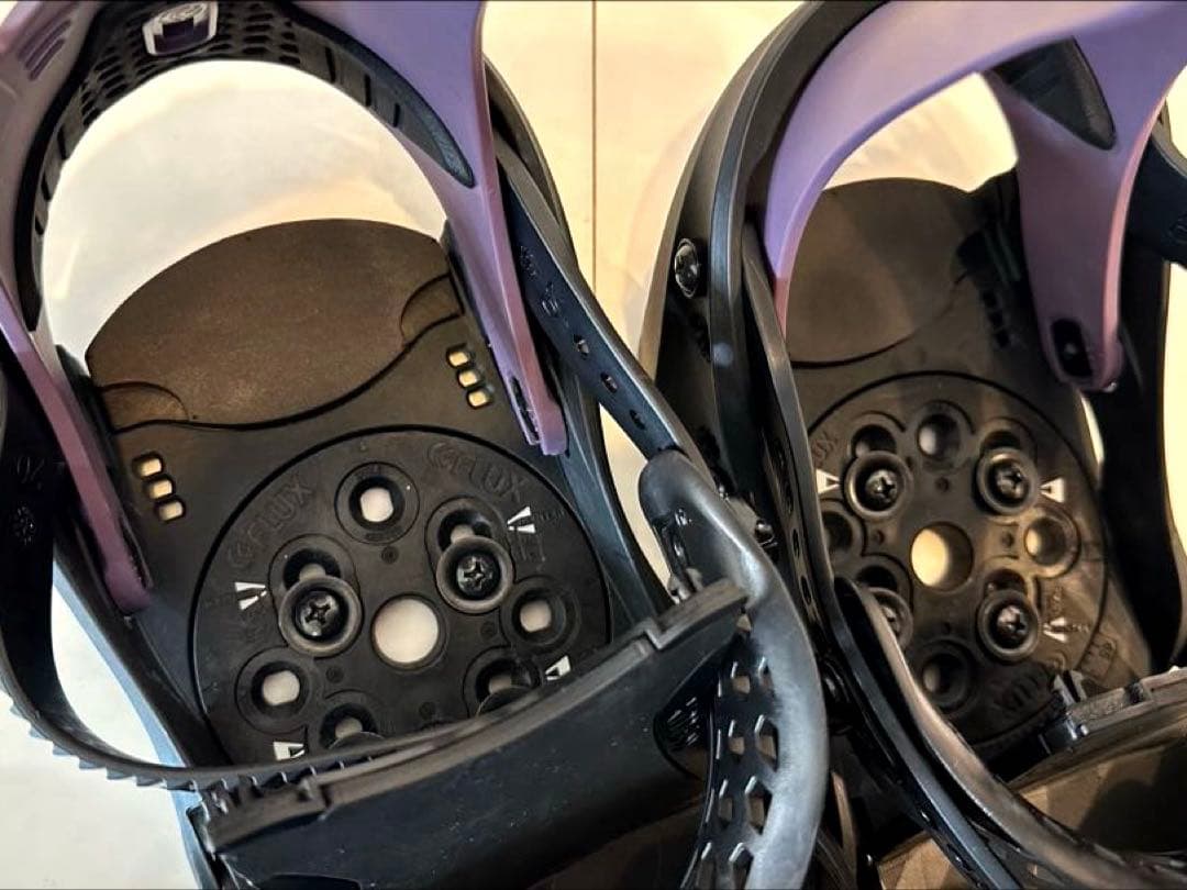 FLUX EM XSサイズ 21～23.5cm