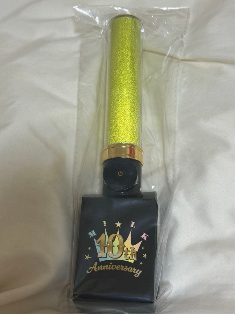 【24時間以内発送】M!LK 吉田仁人 ペンライト キャンドリ