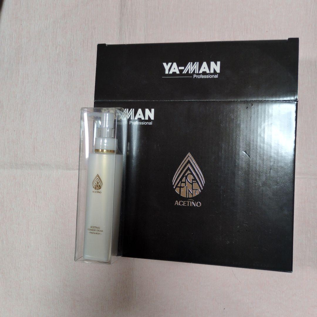 ヤーマン YA-MAN 家庭用美容器吸引ローラー　フォーカススリム