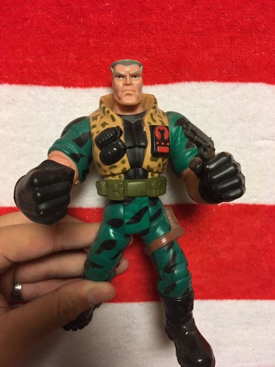 スモールソルジャーズ フィギュア スモールソルジャーズ フィギュアセット