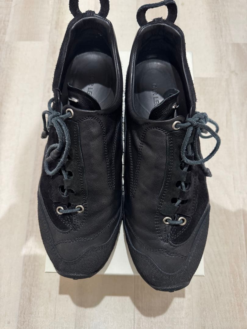 靴 OUR LEGACY GABE 43