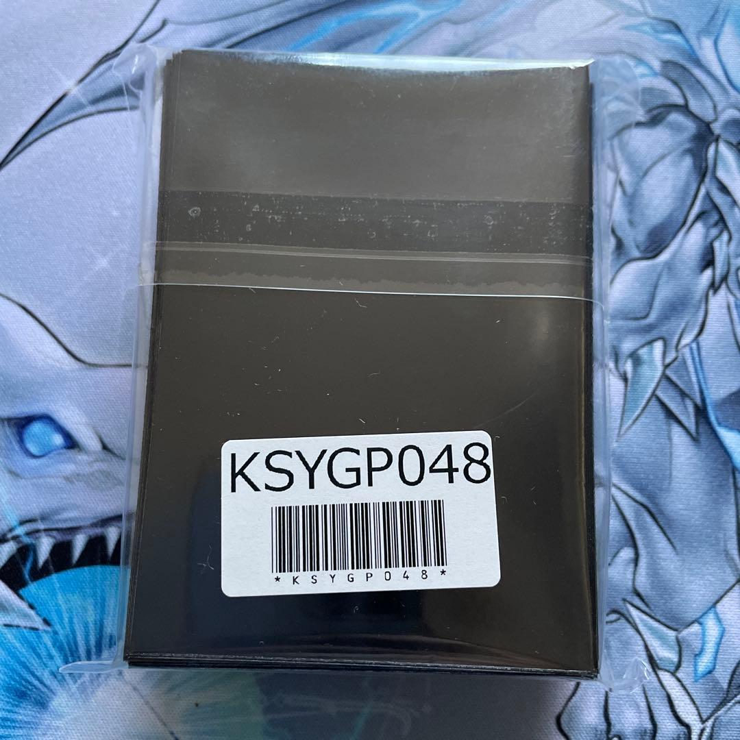 遊戯王 ニューロン スリーブ ドラグマ 烙印 白の物語 100枚 新品未開封