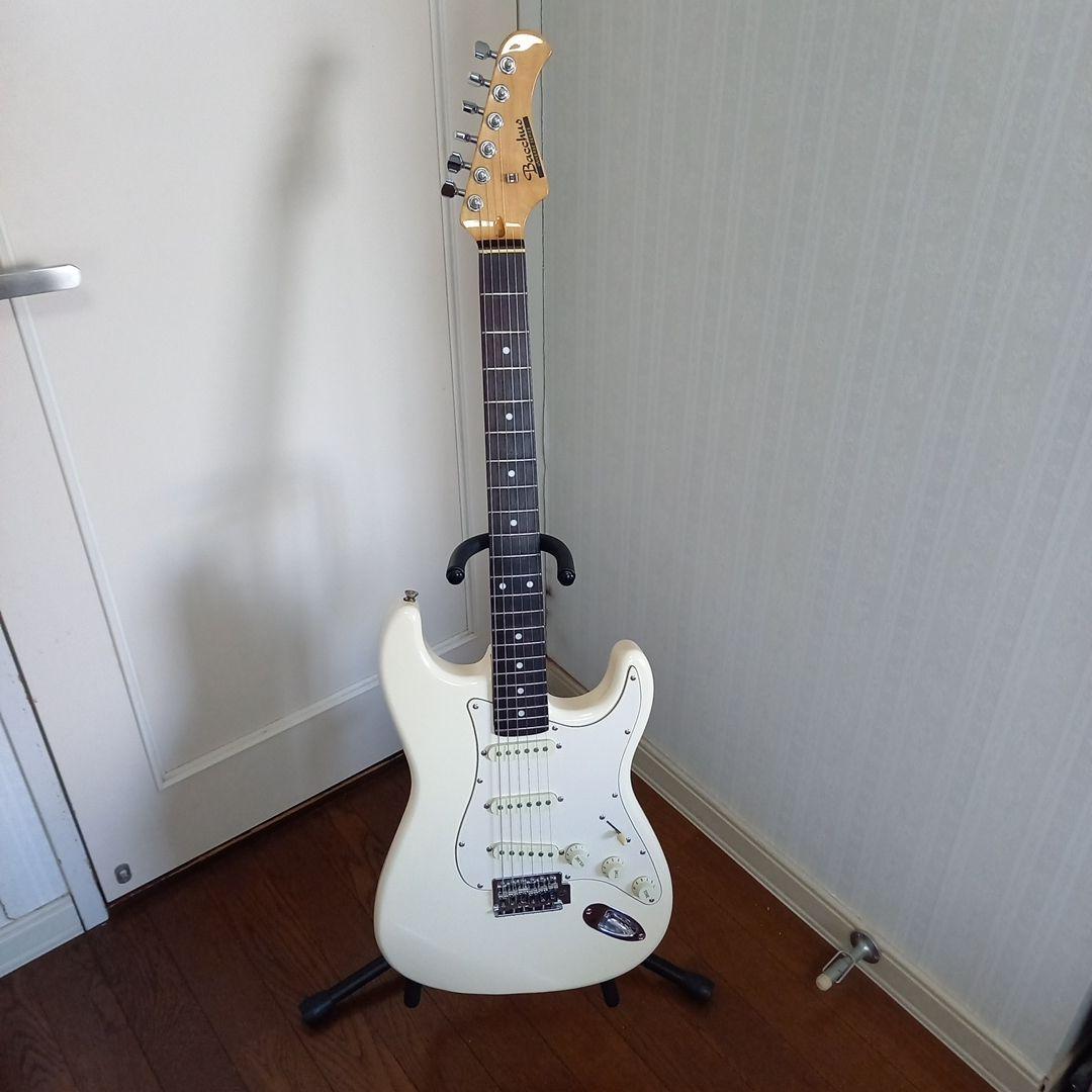 旧ロゴ』Bacchus BST universe series バッカス - メルカリ