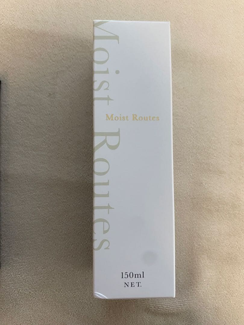 【田中みなみ愛用】BONITO モイストルーツ/モイストセラム保湿液　150ml