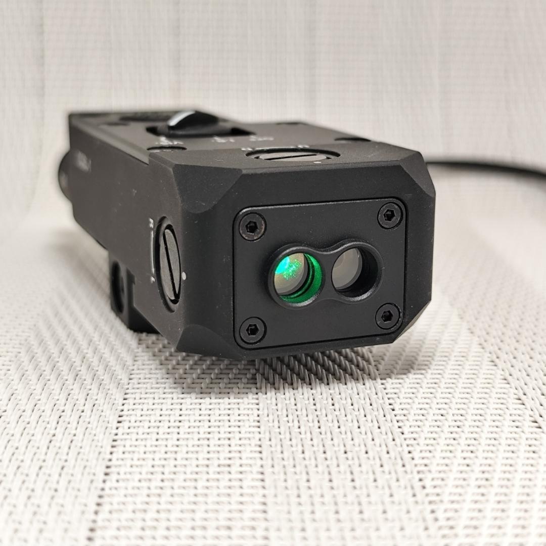 Wadsn製 STEINER CQBL-1 GR/IR レプリカ 美品 - メルカリ