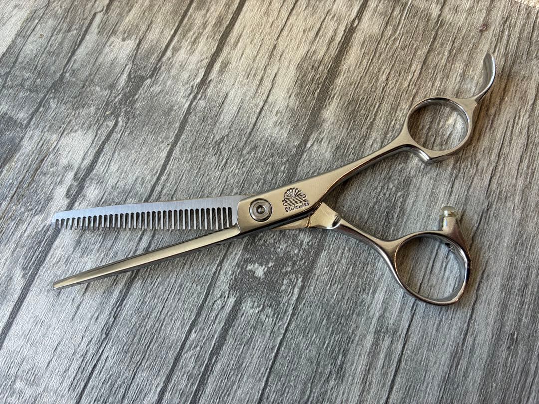 菊水　アップライト5.5インチ　研ぎ済