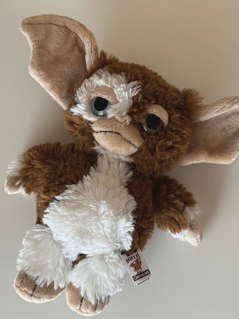 GREMLINS ギズモ 40周年 ぬいぐるみ フリークスストア