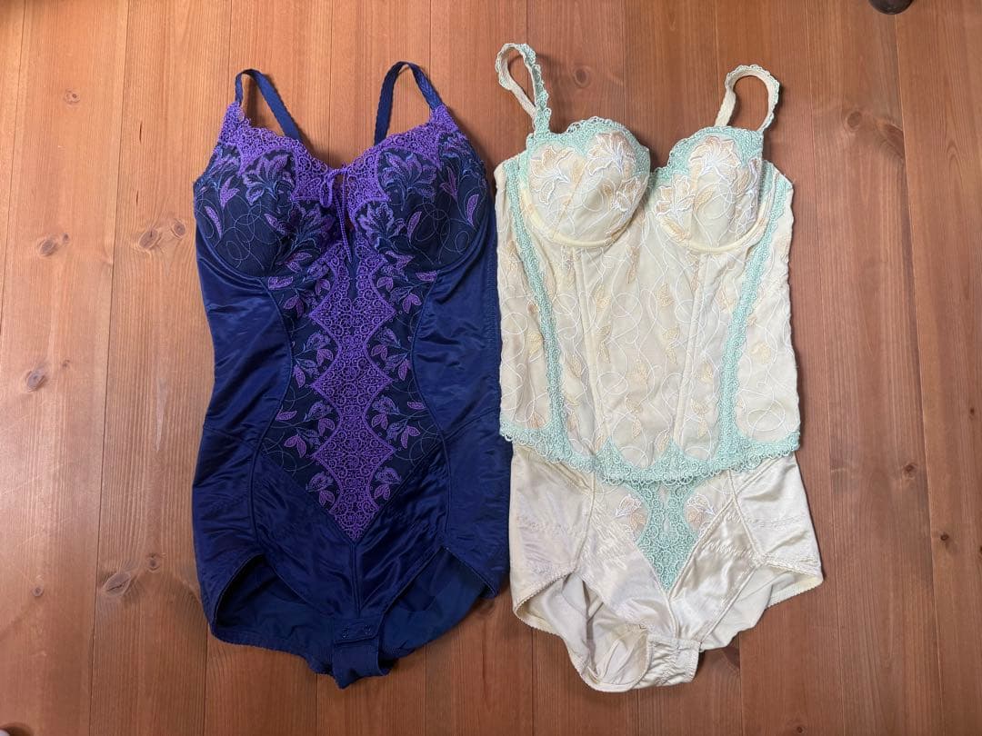 マルコ モンマリエ 3点セット 美品