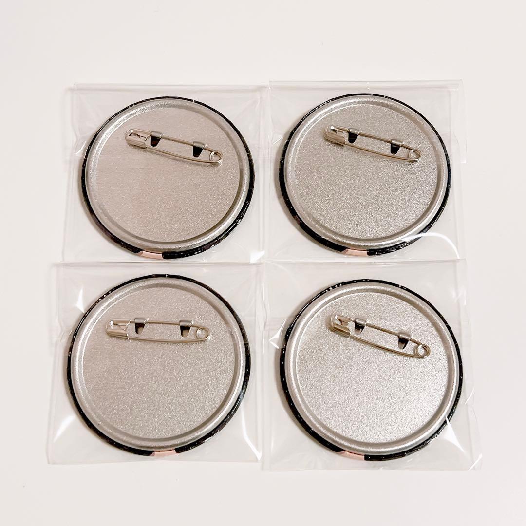 テニプリ 幸村精市 伊勢丹 ノーマル缶バッジ - メルカリ