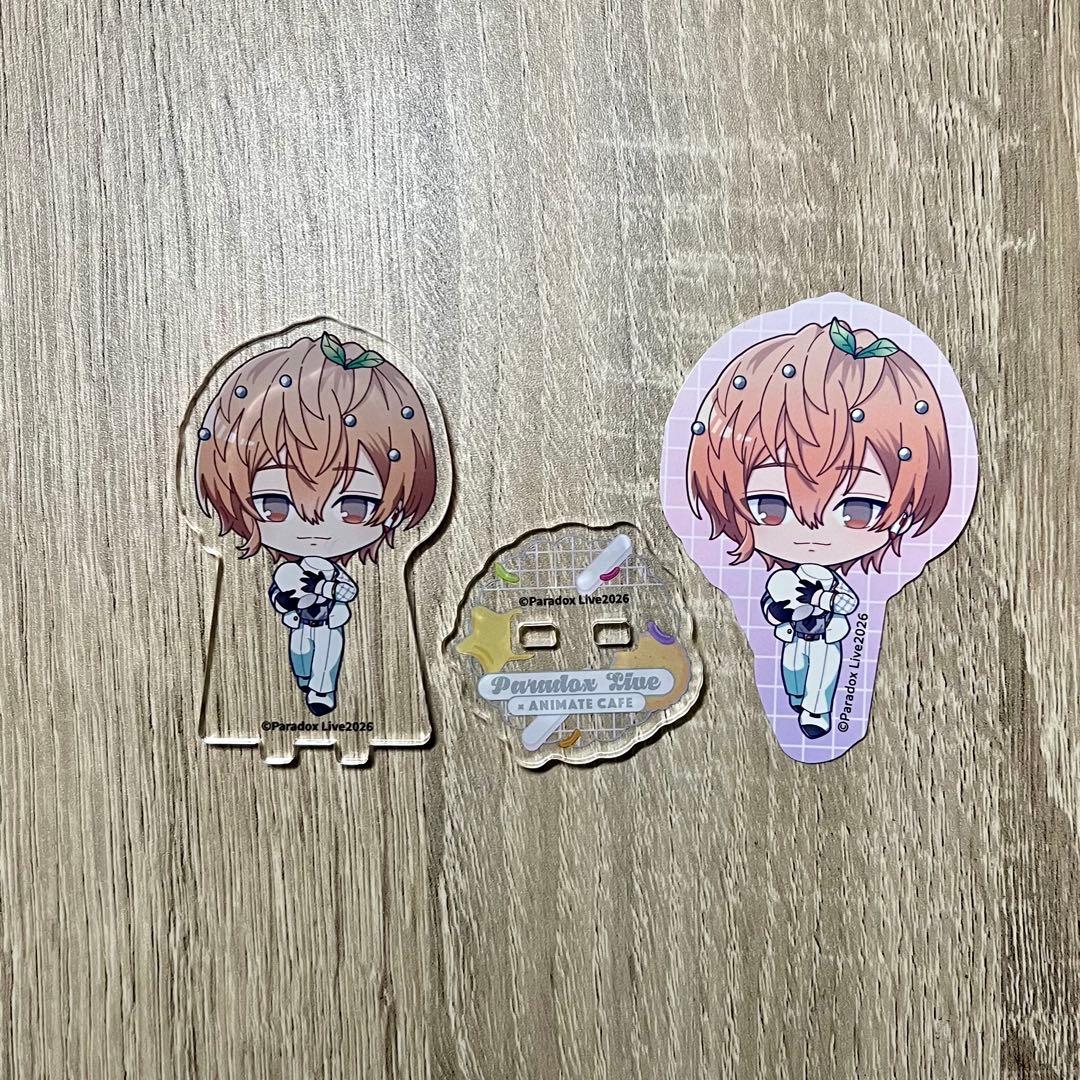 パラライ 御山京 - メルカリ