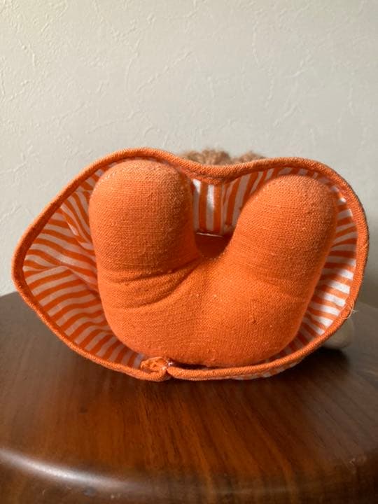 人形 昭和レトロ 毛糸の髪 - メルカリ