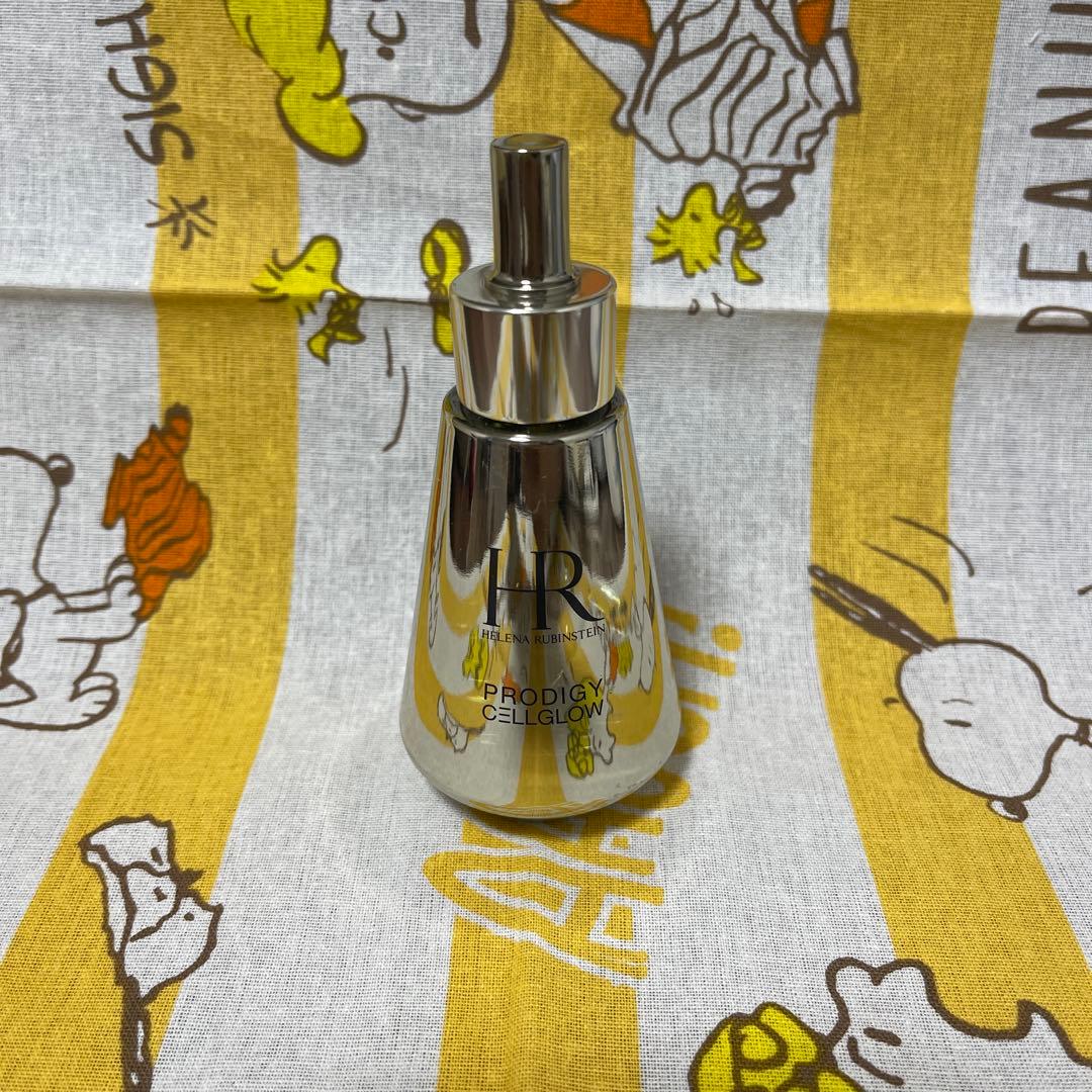 ヘレナルビンスタイン　プロディジー　CEL グロウ　オイリクシー