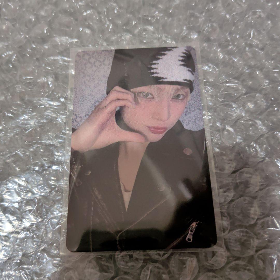 ENHYPEN ソヌ untold youtube gift トレカ - メルカリ