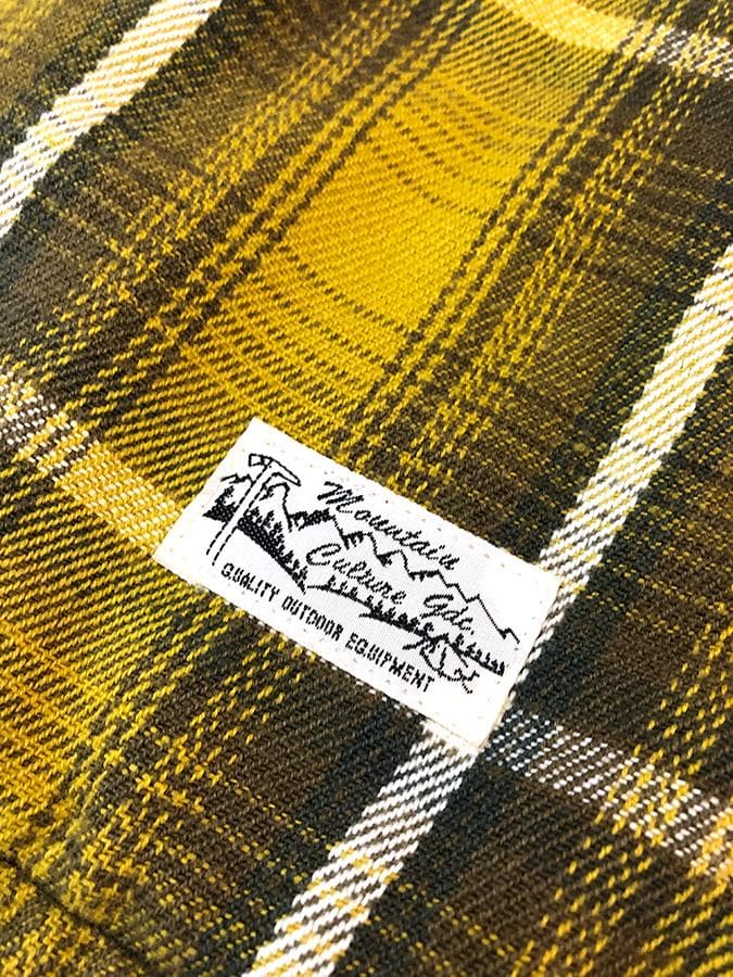 GDC グランドキャニオン バッファロージャケット Mサイズ - メルカリ