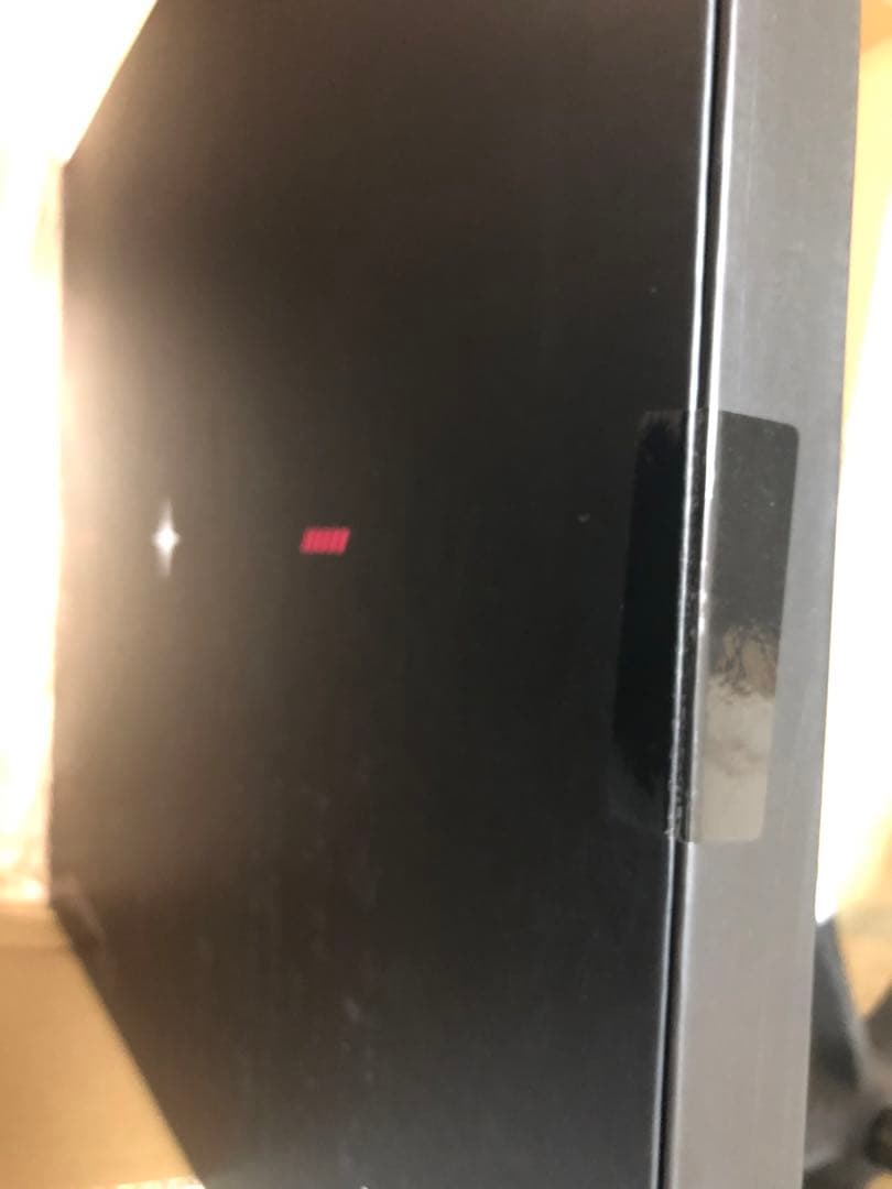 YUKIAIM 2024 KATANA GLASS MOUSEPAD - マウス・トラックボール低 価格