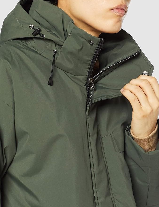 ミズノ GORE-TEX_INFINIUM パデットコート B2ME0512